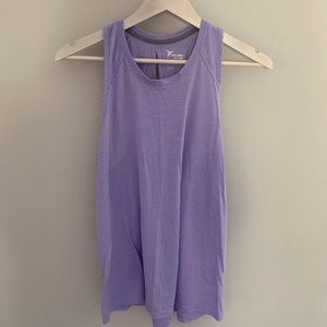 Old navy active tank